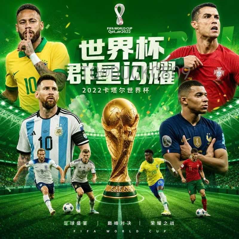 2026年国际足联世界杯分组结果最新消息：48队赛制与抽签展望